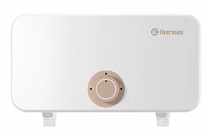 Водонагреватель проточный Thermex Oscar 6500, 6,5 кВт