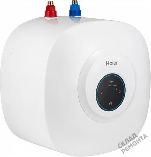 Фото Водонагреватель накопительный Haier ES30V-EQ2 30 л. – купить в Чите: цена, описание, фото. Интернет-магазин 3