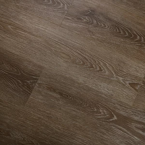 Плитка ПВХ кварцвиниловая ViFloor Optima SPC 221 Дуб Берген 1220*184