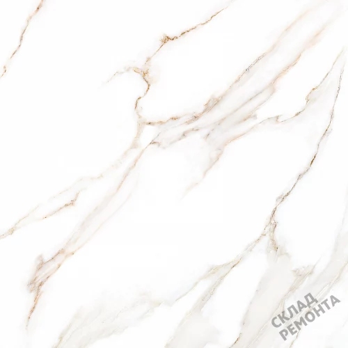 Фото Керамогранит лаппатированный Alma Ceramica Невада GFU04NVD00L белый 600*600*9 – купить в Чите: цена, описание, фото. Интернет-магазин 3