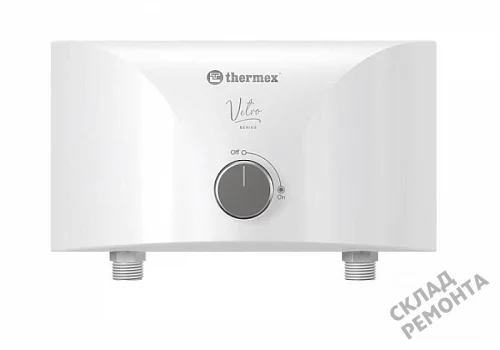 Фото Водонагреватель проточный Thermex Vetro 5500 combi – купить в Чите: цена, описание, фото. Интернет-магазин 3