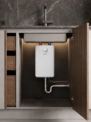 Водонагреватель накопительный Haier EC5U(EU) 5 л.