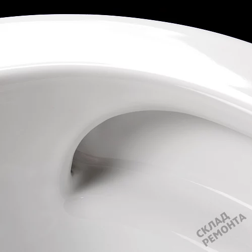 Фото Унитаз подвесной Calypso CS201UQ-OKS ультратихий смыв купить в Чите: цена, описание, фото. Интернет-магазин 5