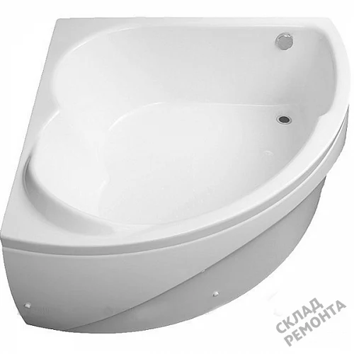 Фото Ванна акриловая Aquanet Fregate 120*120  купить в Чите: цена, описание, фото. Интернет-магазин 3