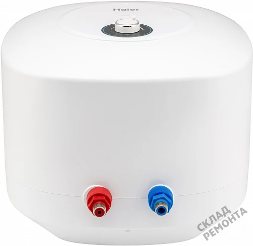 Фото Водонагреватель накопительный Haier ES30V-MQ1, 30 л – купить в Чите: цена, описание, фото. Интернет-магазин 5