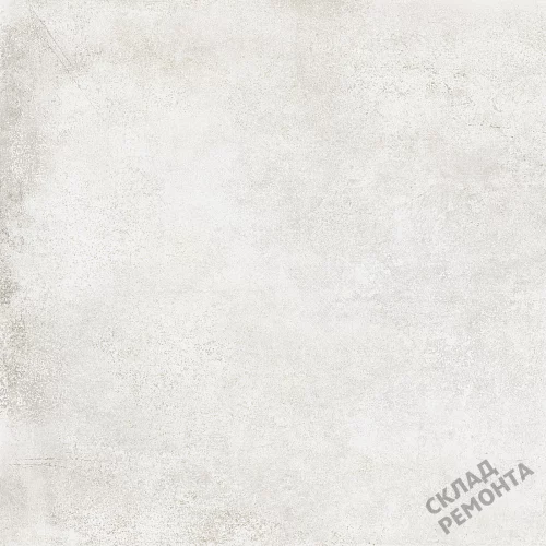 Фото Керамогранит матовый Alma Ceramica Тотем GFU6060TTM00R белый 600*600*9 – купить в Чите: цена, описание, фото. Интернет-магазин 12