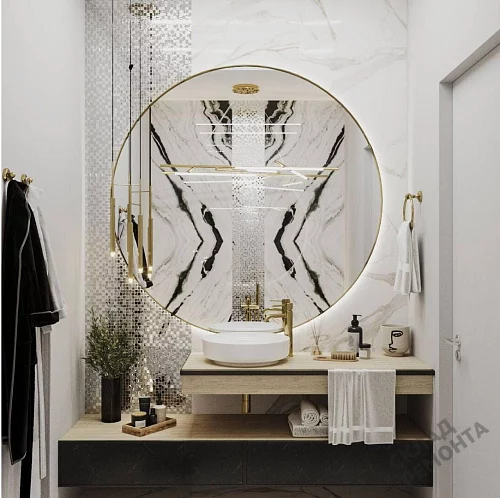 Фото Мозаика Orro Мираж 30*30 – купить в Чите: цена, описание, фото. Интернет-магазин 2