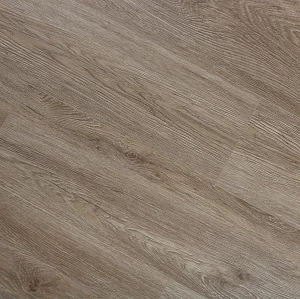 Плитка ПВХ кварцвиниловая ViFloor Ideal SPC 014 Дуб Магнат 1220*184