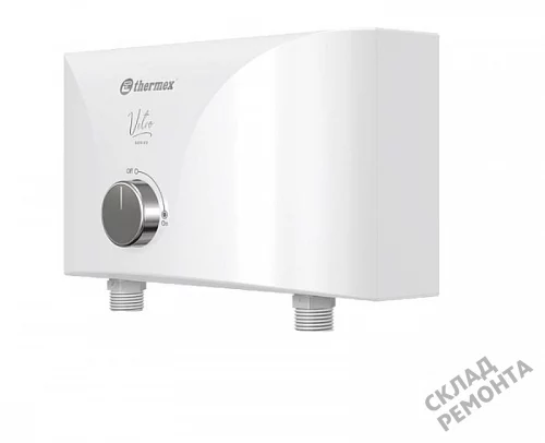 Фото Водонагреватель проточный Thermex Vetro 5500 combi – купить в Чите: цена, описание, фото. Интернет-магазин 4