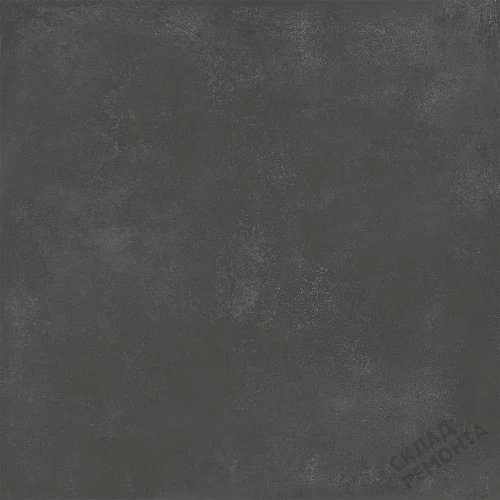 Фото Керамогранит матовый Alma Ceramica Тотем GFU6060TTM20R черный 600*600*9 – купить в Чите: цена, описание, фото. Интернет-магазин 4