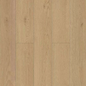 Плитка ПВХ виниловая Alpine Floor Ultra LVT Eco 5-37 Дуб Марципановый 1219,2*184,15
