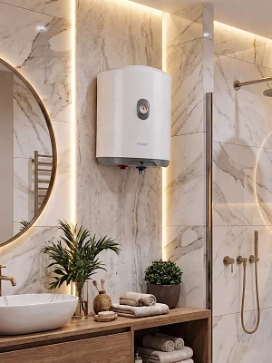 Водонагреватель накопительный Haier ES30V-A1 30 л.