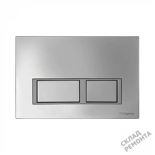 Фото Инсталляция для подвесного унитаза Tecespring S401201 с кнопкой купить в Чите: цена, описание, фото. Интернет-магазин 3