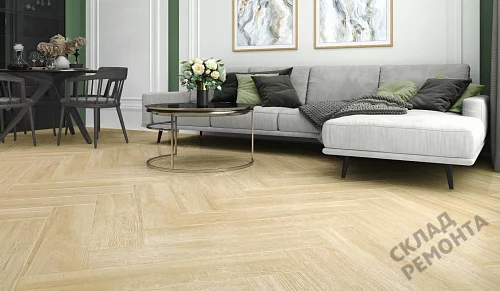 Фото Керамогранит матовый Alma Ceramica Шервуд GFA92SWD04R бежевый 200*900*7 – купить в Чите: цена, описание, фото. Интернет-магазин 2