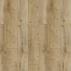 Ламинат Classen Water Resistant 52349 32 класс дуб коричневый мягкий толщина 8 мм 1285 мм*192 мм