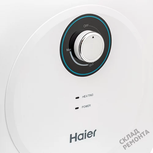 Фото Водонагреватель накопительный Haier ES15V-MQ2, 15 л – купить в Чите: цена, описание, фото. Интернет-магазин 4