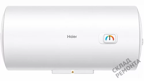 Фото Водонагреватель накопительный Haier ES50H-CK1 50 л. – купить в Чите: цена, описание, фото. Интернет-магазин 2