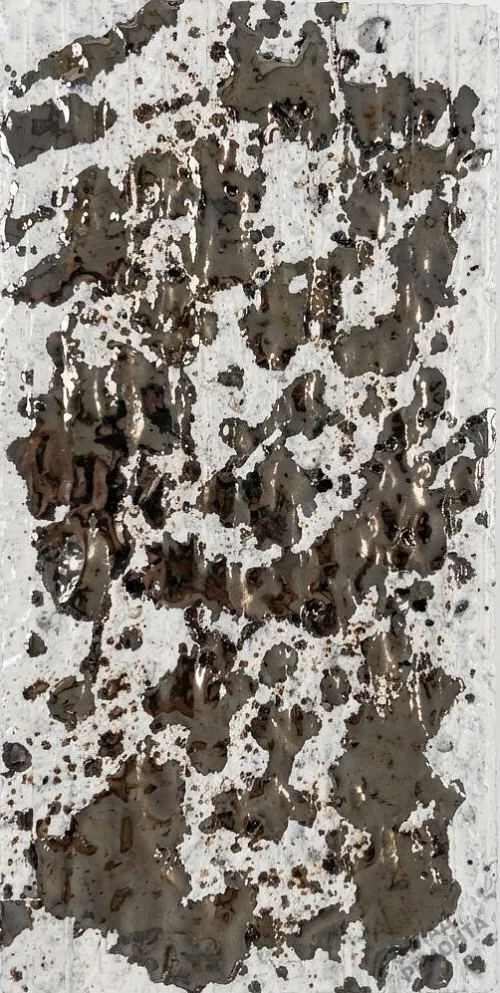 Фото Мозаика Orro Lava Gray Split 15*30 – купить в Чите: цена, описание, фото. Интернет-магазин 1