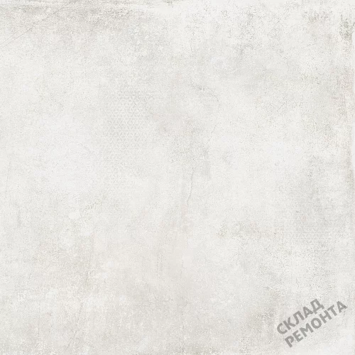 Фото Керамогранит матовый Alma Ceramica Тотем GFU6060TTM00R белый 600*600*9 – купить в Чите: цена, описание, фото. Интернет-магазин 4