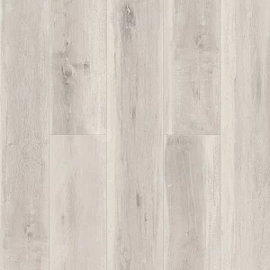 Плитка ПВХ виниловая Alpine Floor Ultra LVT Eco 5-19 Дуб Полярный 1219,2*184,15
