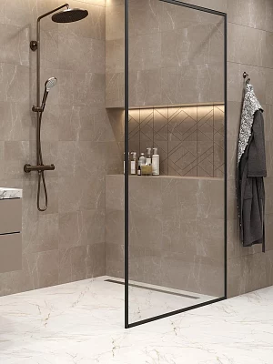 Керамогранит матовый Lasselsberger Блюм 6260-0017 мокко 300*603*8,5