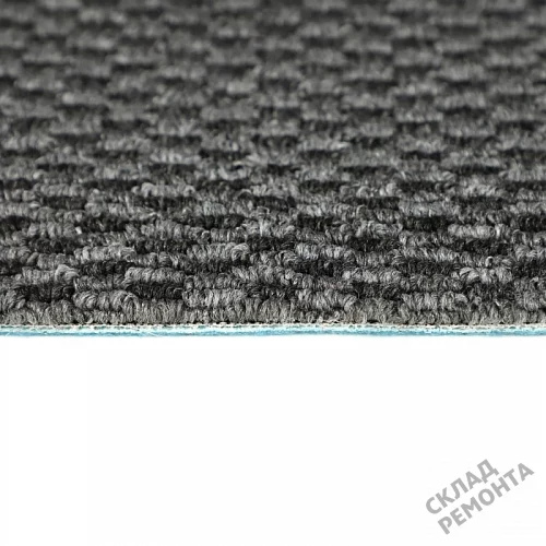 Фото Ковролин Urggazcarpet Платан 10276 Black черный – купить в Чите: цена, описание, фото. Интернет-магазин 5