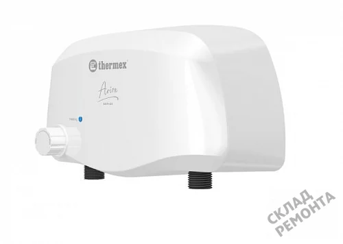 Фото Водонагреватель проточный Thermex Arion 3500 tap – купить в Чите: цена, описание, фото. Интернет-магазин 4