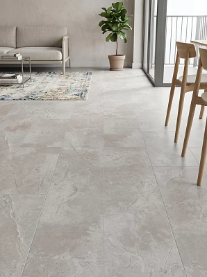 Плитка ПВХ виниловая Alpine Floor Light Stone LVT Eco 15-3 Ваймеа 608*303