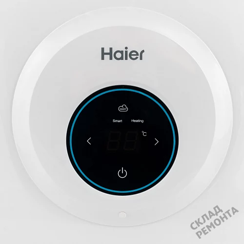 Фото Водонагреватель накопительный Haier ES30V-EQ2 30 л. – купить в Чите: цена, описание, фото. Интернет-магазин 5