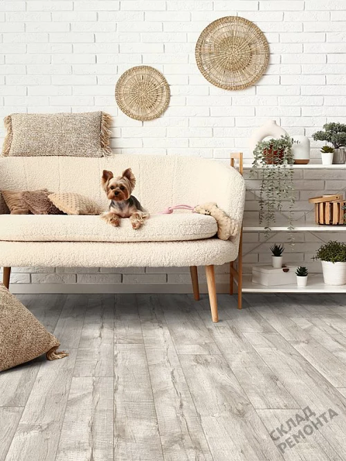 Фото Линолеум бытовой Текстура Мотив Danish Oak 2_DA02 – купить в Чите: цена, описание, фото. Интернет-магазин 1