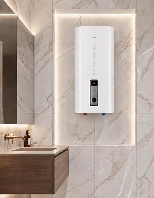 Водонагреватель накопительный Haier ES50V-XT1 50 л.