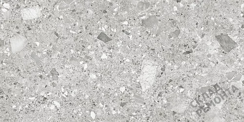 Фото Керамогранит матовый Alma Ceramica Холли GFU60120HOL70R серый 1200*600*8,5 – купить в Чите: цена, описание, фото. Интернет-магазин 1