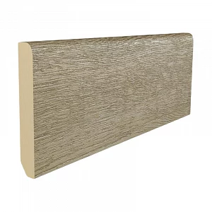 Плинтус кварцвинил Alpine Floor Parquet Light SPC SK 13-3 дуб ваниль селект