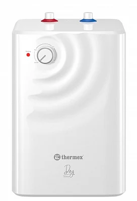 Водонагреватель накопительный Thermex Day 10 U, 10 л