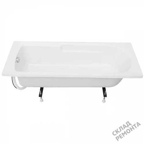 Фото Ванна акриловая Aquanet Extra 170*70  купить в Чите: цена, описание, фото. Интернет-магазин 2