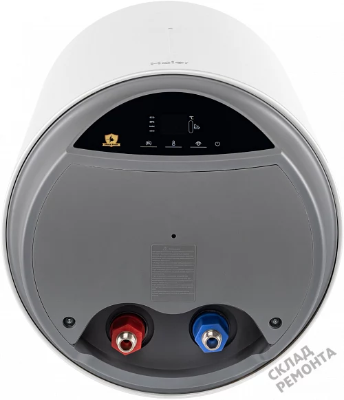 Фото Водонагреватель накопительный Haier ES50V-VH3, 50 л – купить в Чите: цена, описание, фото. Интернет-магазин 3