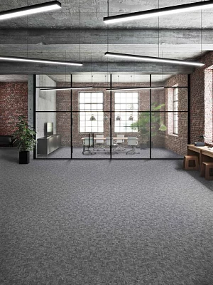 Линолеум полукоммерческий Profi Strong Plus Fresco 1_6063