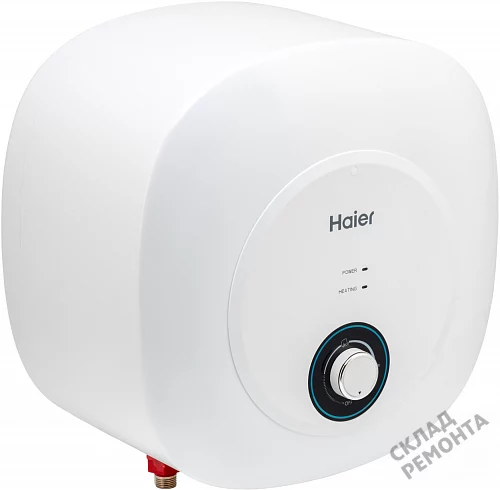 Фото Водонагреватель накопительный Haier ES15V-MQ1, 15 л – купить в Чите: цена, описание, фото. Интернет-магазин 2