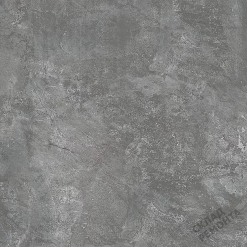Фото Керамогранит матовый Alma Ceramica Урбан GFU04URB70R (шугар-эффект) серый 600*600*9 – купить в Чите: цена, описание, фото. Интернет-магазин 5
