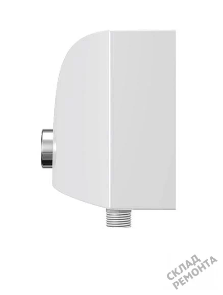 Фото Водонагреватель проточный Thermex Vetro 5500 combi – купить в Чите: цена, описание, фото. Интернет-магазин 6