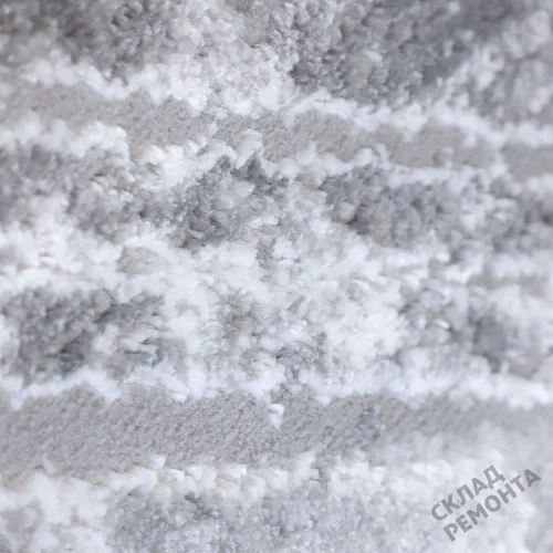 Фото Ковролин Safyun Dokuma Niceness NP 354 GREY серый – купить в Чите: цена, описание, фото. Интернет-магазин 2