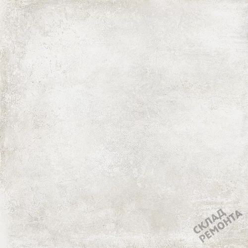 Фото Керамогранит матовый Alma Ceramica Тотем GFU6060TTM00R белый 600*600*9 – купить в Чите: цена, описание, фото. Интернет-магазин 13