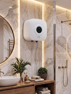 Водонагреватель накопительный Haier ES30V-EQ1 30 л.