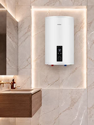 Водонагреватель накопительный Haier ES50V-RD4 INOX 50 л.