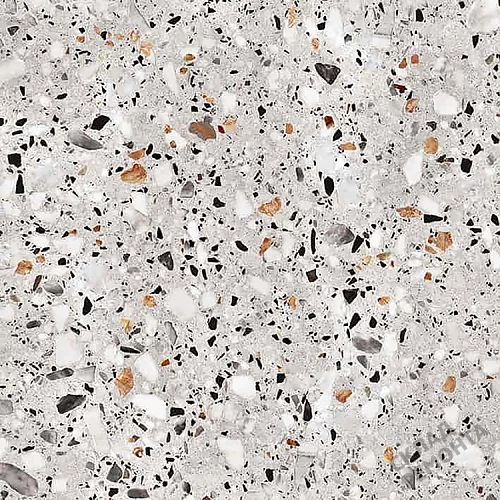 Фото Керамогранит матовый ProGRES Evia Terrazzo NR0373 многоцветный 600*600*10 – купить в Чите: цена, описание, фото. Интернет-магазин 1