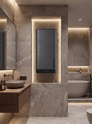 Водонагреватель накопительный Thermex Bono 80 Wi-Fi 80 л.
