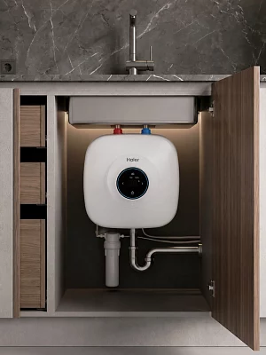 Водонагреватель накопительный Haier ES30V-EQ2 30 л.