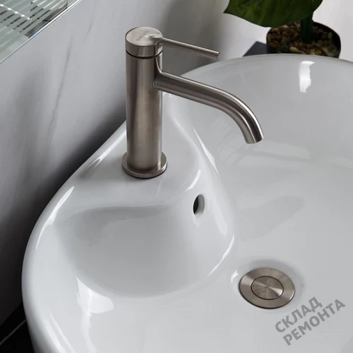 Фото Раковина накладная BelBagno BB1151 60 см купить в Чите: цена, описание, фото. Интернет-магазин 6
