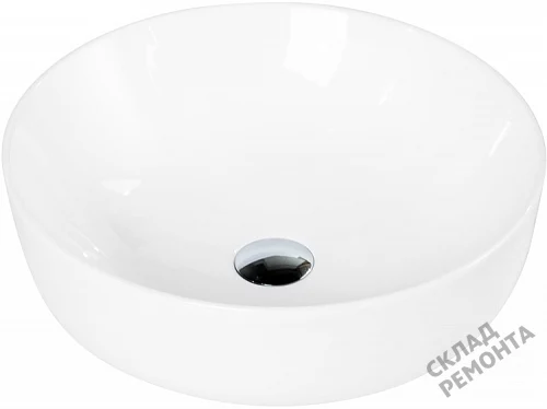 Фото Раковина накладная BelBagno BB1315 41 см купить в Чите: цена, описание, фото. Интернет-магазин 1