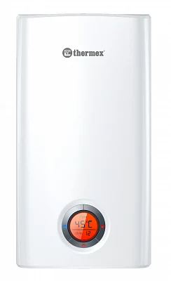 Водонагреватель проточный Thermex Topflow Pro 24000, 24 кВт